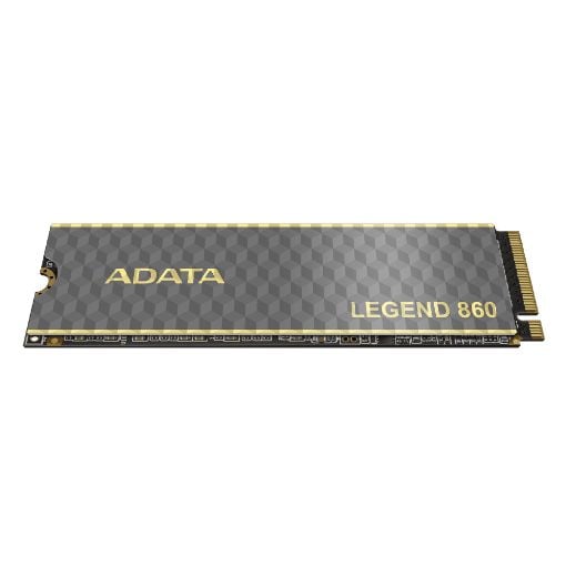 Εικόνα της Δίσκος SSD Adata Legend 860 2TB M.2 NVMe PCIe Gen4 x4 SLEG-860-2000GCS