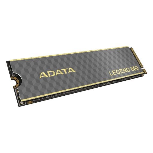 Εικόνα της Δίσκος SSD Adata Legend 860 2TB M.2 NVMe PCIe Gen4 x4 SLEG-860-2000GCS