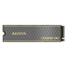 Εικόνα της Δίσκος SSD Adata Legend 860 2TB M.2 NVMe PCIe Gen4 x4 SLEG-860-2000GCS