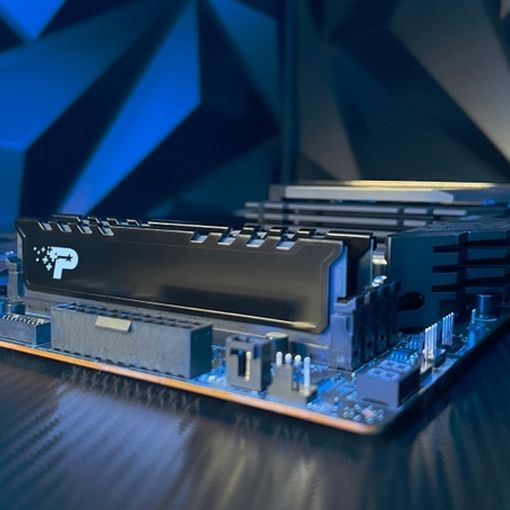Εικόνα της Ram Patriot Signature Line Series 16GB DDR5 5600MHz SODIMM CL46 PSD516G560081