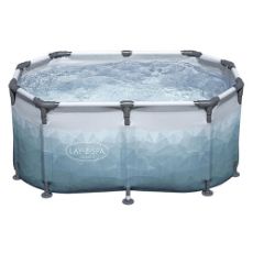 Εικόνα της Ice Bath Tube Bestway Lay-Z Spa Glacial Dip με Αντλία Φίλτρου 150 x 90 x 65 cm 6002N