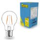 Εικόνα της Λάμπα LED 123LED E27 A60 Filament 2700K 250lm 2.5W Warm White