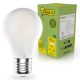 Εικόνα της Λάμπα LED 123LED E27 A60 Ultra Efficient 2700K 806lm 3.8W Warm White
