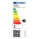 Εικόνα της Λάμπα LED 123LED GU5.3 MR16 2700K 230lm 2.9W Warm White