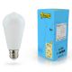 Εικόνα της Λάμπα LED 123LED E27 Edison ST64 Dimmable 2700K 806lm 7W Warm White