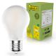 Εικόνα της Λάμπα LED 123LED Ultra Efficient E27 A60 Ultra Efficient  2700K 470lm 2.2W Warm White