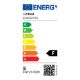 Εικόνα της Λάμπα LED 123LED E14 G45 Filament Dimmable 2200-2700K 470lm 4.5W