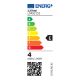 Εικόνα της Λάμπα LED 123LED G9 Dimmable SMD Capsule 2700K 470lm 4W Warm White
