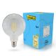 Εικόνα της Λάμπα LED 123LED E27 Globe Filament Dimmable 2200-2700K 806lm 7W