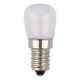 Εικόνα της Λάμπα LED 123LED E14 P23 3000K 110lm 1.5W Warm White