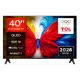 Εικόνα της Τηλεόραση TCL 40S5L 40" FHD QLED Android TV HDR