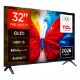 Εικόνα της Τηλεόραση TCL 32S5L 32" FHD QLED Android TV HDR