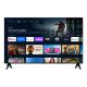Εικόνα της Τηλεόραση TCL 32S5L 32" FHD QLED Android TV HDR