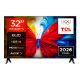 Εικόνα της Τηλεόραση TCL 32S5L 32" FHD QLED Android TV HDR