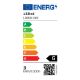 Εικόνα της Λάμπα LED 123LED E14 R50 2700K 210lm 3W Warm White