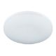 Εικόνα της Πλαφονιέρα Οροφής 123LED 3000-6000K 2780lm 16W IP54 30cm White
