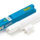 Εικόνα της LED Tube Lamp 123LED T8 G13 120cm 12W 6500K 2220lm Cold White + Starter