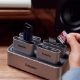 Εικόνα της USB miniHub Kingston Workflow USB-A & USB-C 3.2 Gen 1 WFS-USB