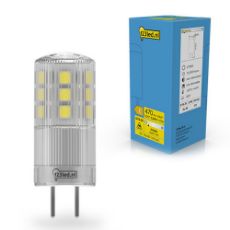 Εικόνα της Λάμπα LED 123LED GY6.35 SMD Capsule 2700K 470lm 3.3W Warm White