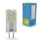 Εικόνα της Λάμπα LED 123LED GY6.35 SMD Capsule 2700K 470lm 3.3W Warm White