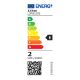 Εικόνα της Λάμπα LED 123LED GY6.35 SMD Capsule Διάφανη 2700K 205lm 1.7W Warm White