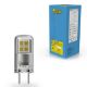 Εικόνα της Λάμπα LED 123LED GY6.35 SMD Capsule Διάφανη 2700K 205lm 1.7W Warm White