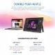 Εικόνα της Φορητή Οθόνη Arzopa A1T 15.6" IPS Full HD Black