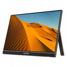 Εικόνα της Φορητή Οθόνη Arzopa A1T 15.6" IPS Full HD Black