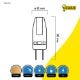 Εικόνα της Λάμπα LED 123LED G4 Capsule Dimmable 2700K 160lm 1.5W Warm White