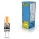 Εικόνα της Λάμπα LED 123LED G4 Capsule Dimmable 2700K 160lm 1.5W Warm White