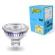 Εικόνα της Λάμπα LED 123LED GU5.3 MR16 Dimmable 4000K 345lm 4.4W Neutral White