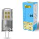 Εικόνα της Λάμπα LED 123LED GY6.35 SMD Capsule 2700K 300lm 2.2W Warm White