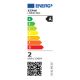 Εικόνα της Λάμπα LED 123LED Ultra Efficient GU10 Spot 4000K 235lm 1.3W Neutral White