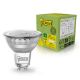 Εικόνα της Λάμπα LED 123LED Ultra Efficient GU10 Spot 4000K 235lm 1.3W Neutral White