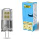 Εικόνα της Λάμπα LED 123LED G4 Dimmable 2700K 300lm 2.5W Warm White
