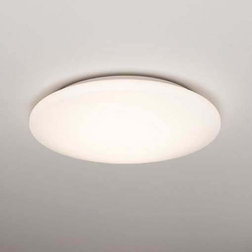 Εικόνα της Πλαφονιέρα Οροφής 123LED 4000K 1900lm 18W IP44 37cm White