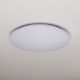 Εικόνα της Πλαφονιέρα Οροφής 123LED 4000K 1900lm 18W IP44 37cm White