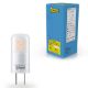 Εικόνα της Λάμπα LED 123LED GY6.35 SMD Capsule Mat 2700K 205lm 1.7W Warm White