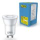 Εικόνα της Λάμπα LED 123LED GU10 Spot Dimmable 2700K 300lm 3.2W Warm White