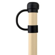Εικόνα της Κάλυμμα για Καλαμάκι Estia Straw Tumbler Μαύρο 01-41045