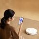 Εικόνα της Xiaomi Robot Vacuum H50 White BHR08GUEU