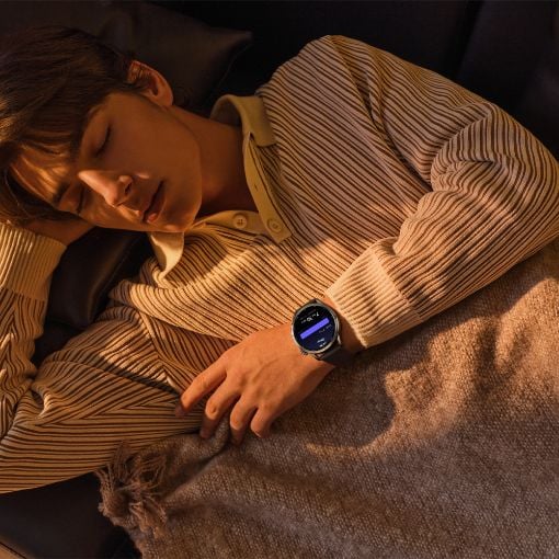 Εικόνα της Xiaomi Watch S5 46mm Silver BHR08ISGL