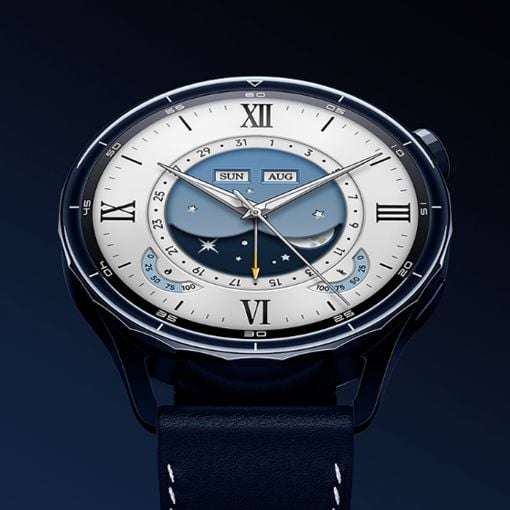 Εικόνα της Xiaomi Watch S5 46mm Silver BHR08ISGL
