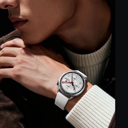 Εικόνα της Xiaomi Watch S5 46mm Silver BHR08ISGL