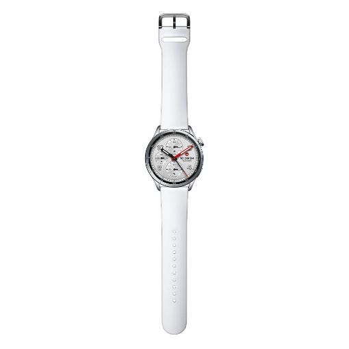 Εικόνα της Xiaomi Watch S5 46mm Silver BHR08ISGL