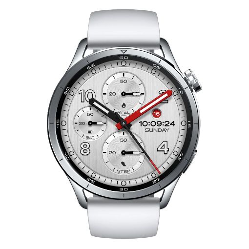Εικόνα της Xiaomi Watch S5 46mm Silver BHR08ISGL