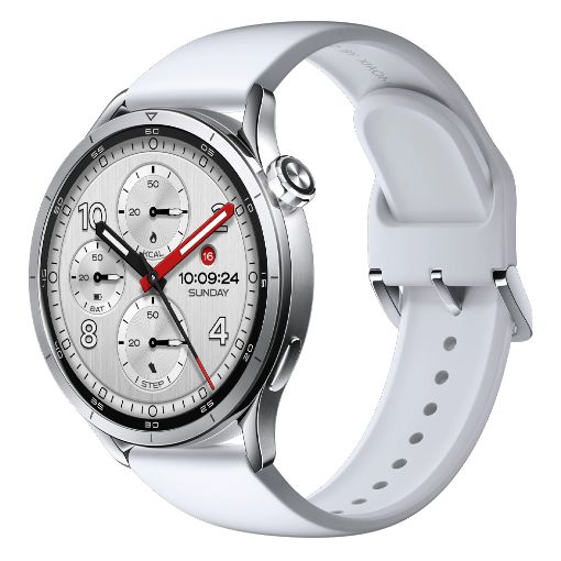 Εικόνα της Xiaomi Watch S5 46mm Silver BHR08ISGL