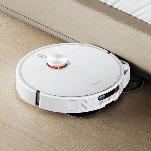 Εικόνα της Xiaomi Robot Vacuum H50 Pro White BHR089NEU