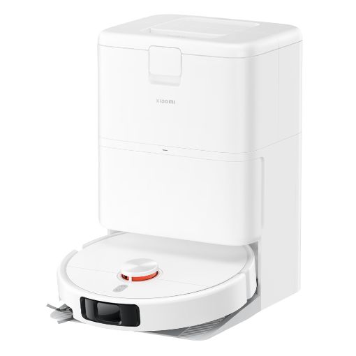 Εικόνα της Xiaomi Robot Vacuum H50 Pro White BHR089NEU