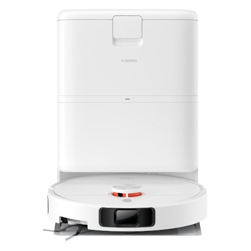 Εικόνα της Xiaomi Robot Vacuum H50 Pro White BHR089NEU